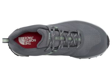 The North Face W LITEWAVE FUTURELIGHT Wanderschuh wasserdicht