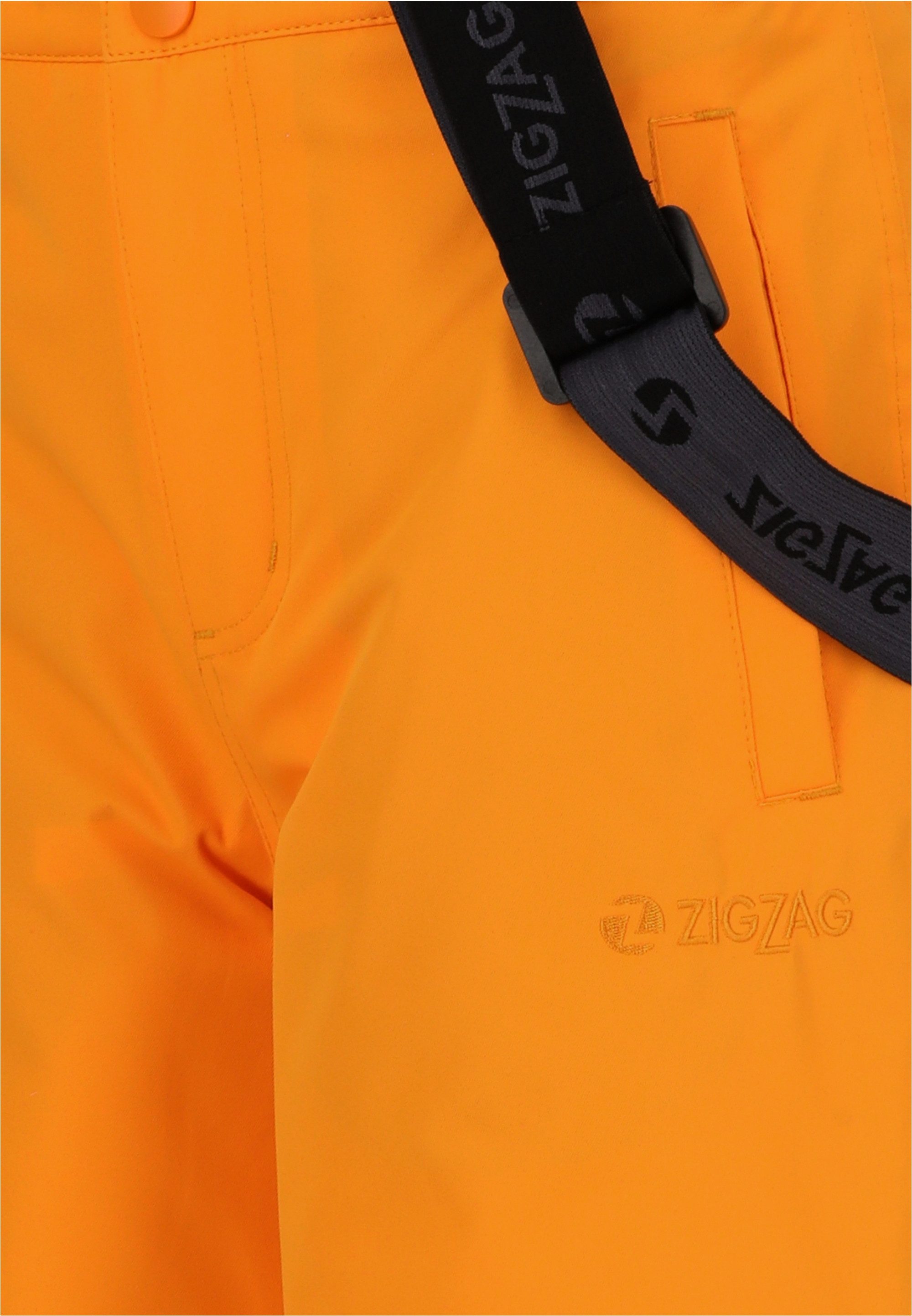 ZIGZAG Skihose PROVO W-PRO mit 10.000 mm Wassersäule
