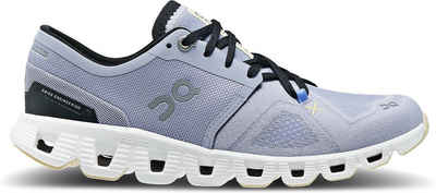 ON RUNNING Cloud X 3 98253 Nimbus / White Sneaker