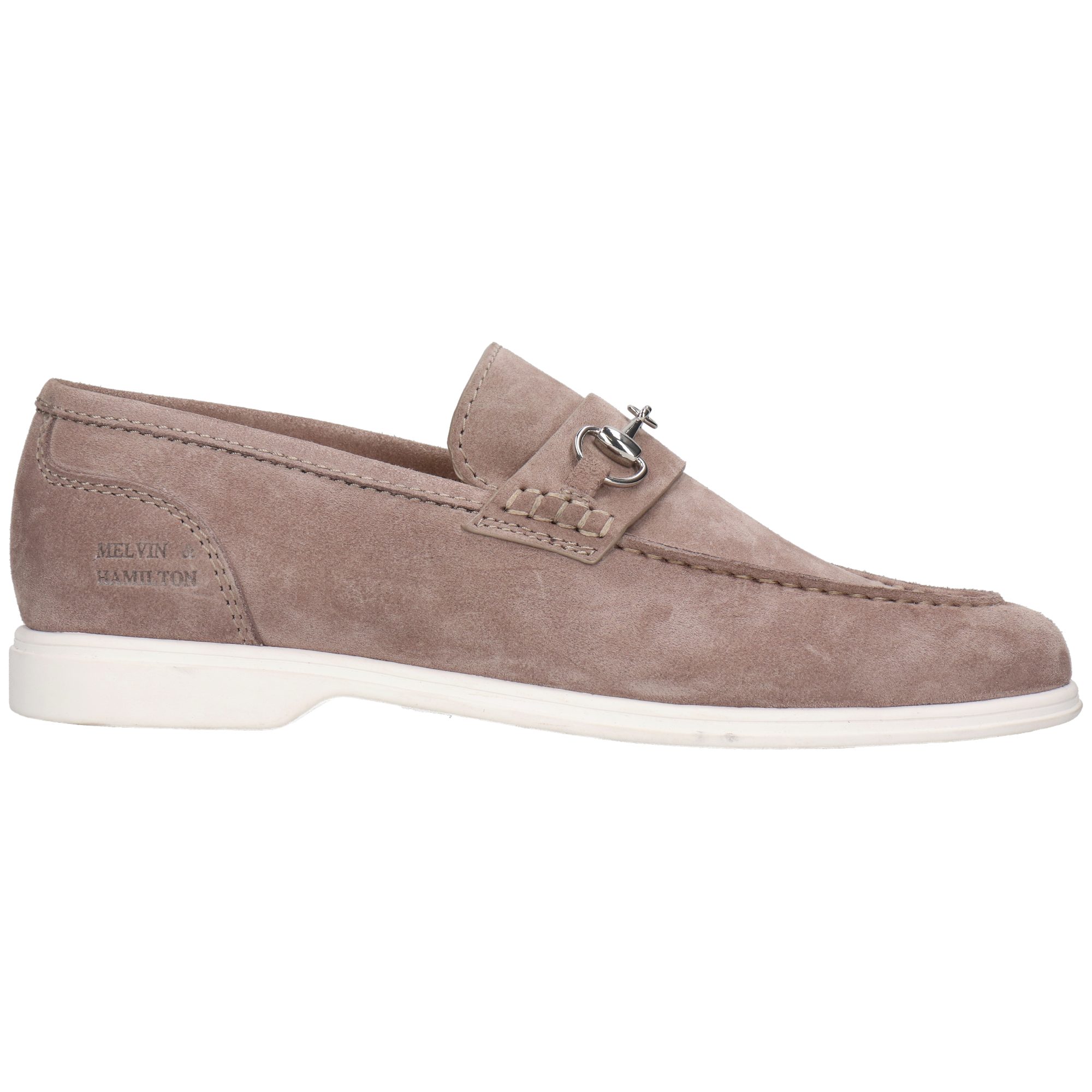 Melvin & Hamilton Earl 28 Loafer