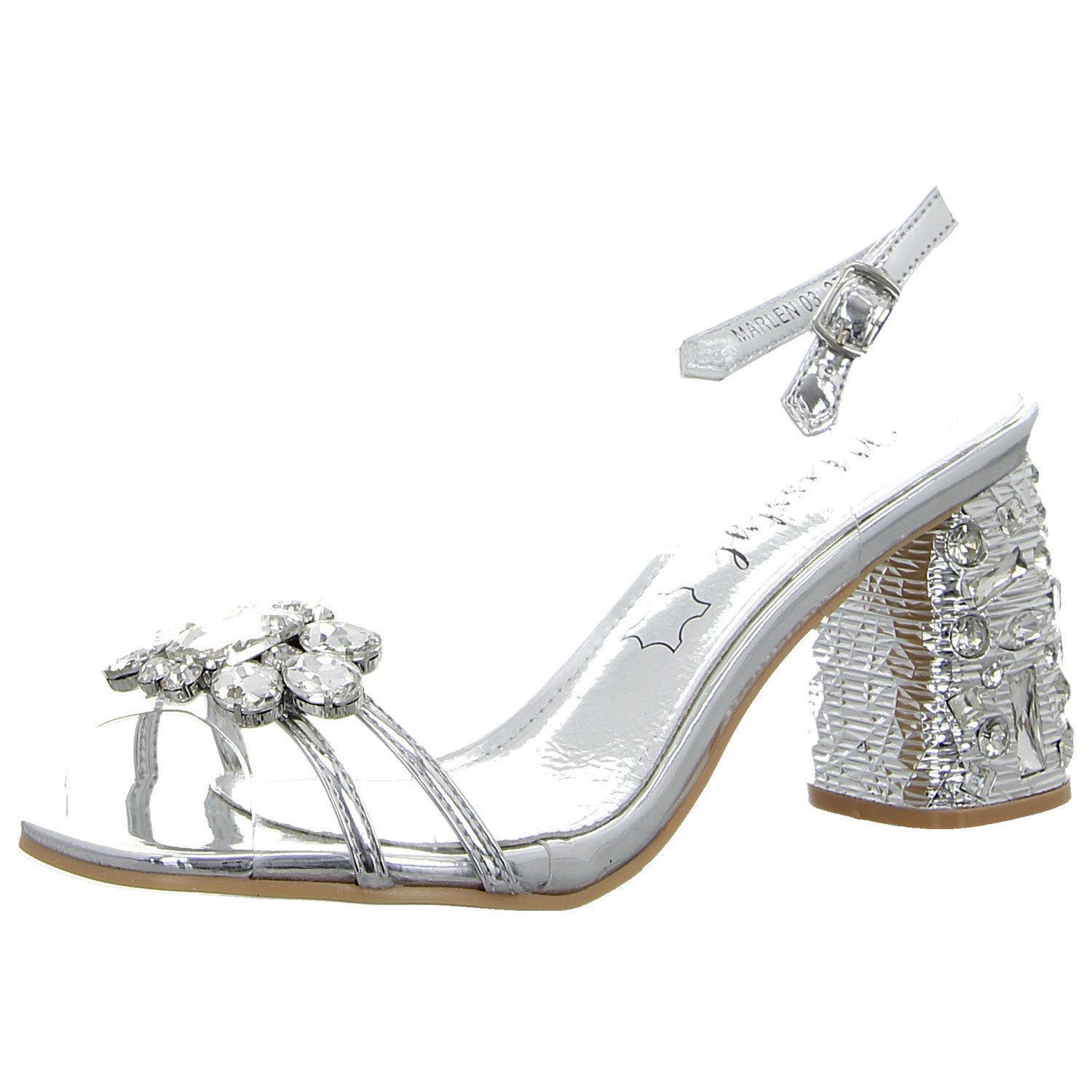 LAURA VITA Pumps