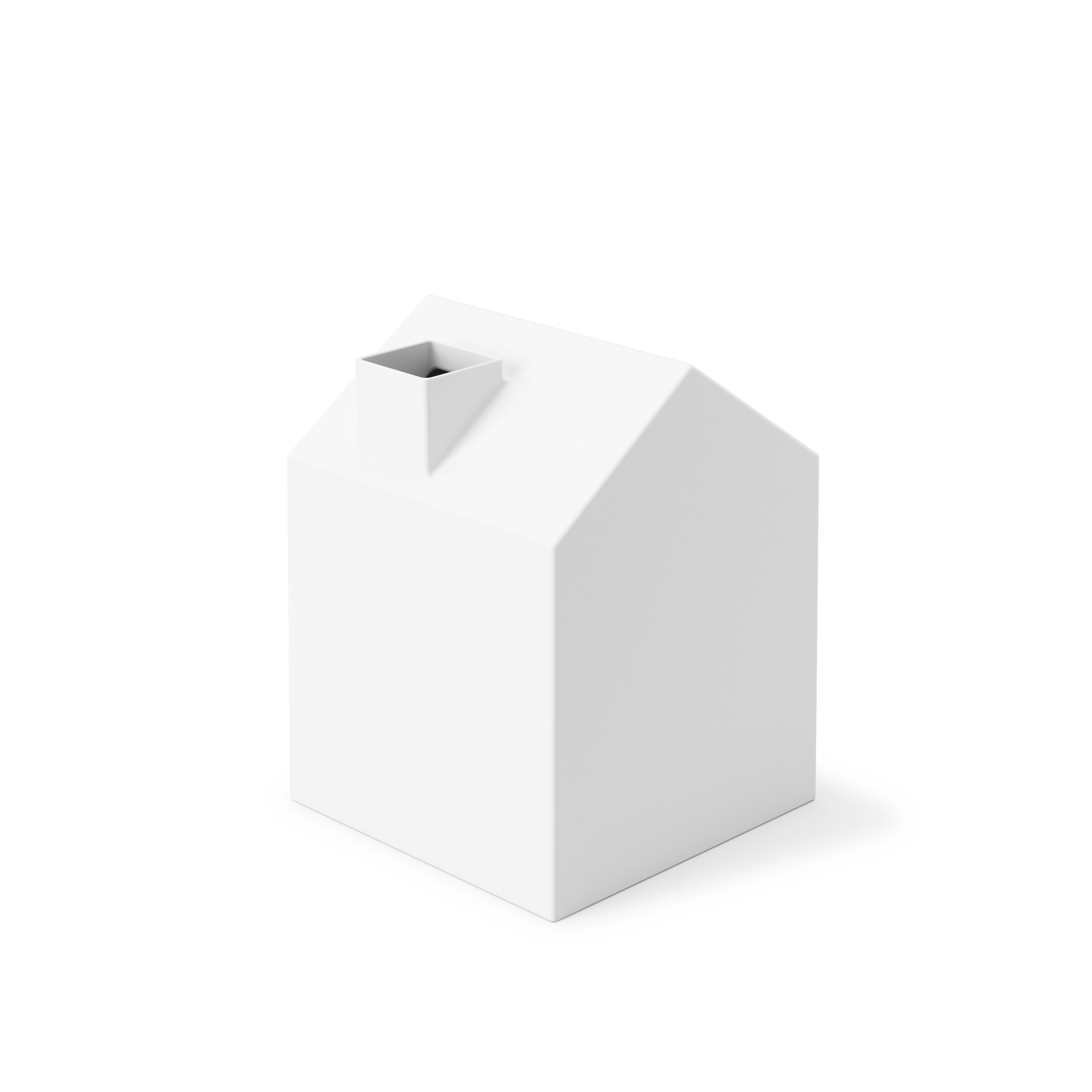 Umbra Kosmetikbox Umbra Casa Kosmetiktücher Box Weiss