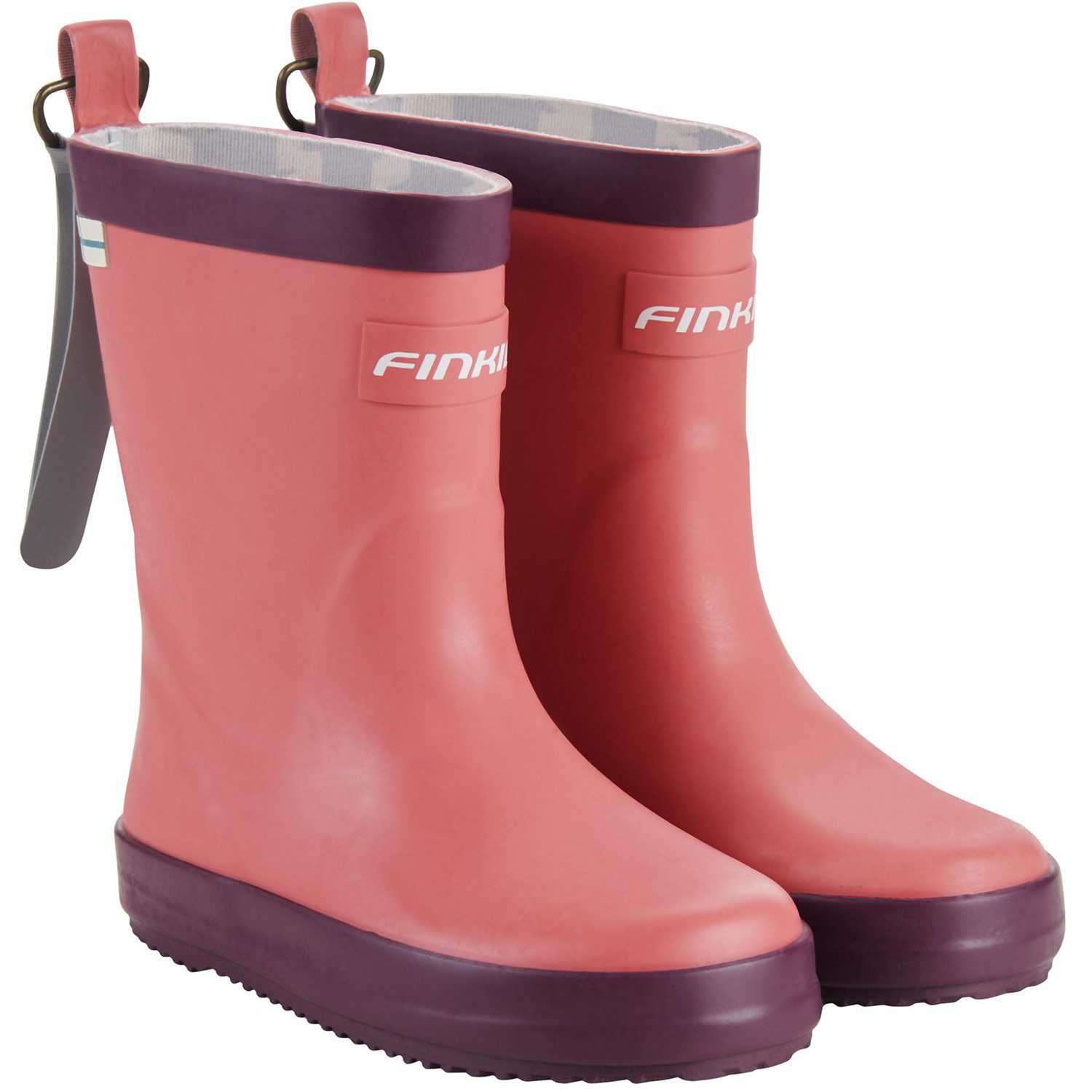 Finkid Гумові чоботи KUMI Outdoorschuh