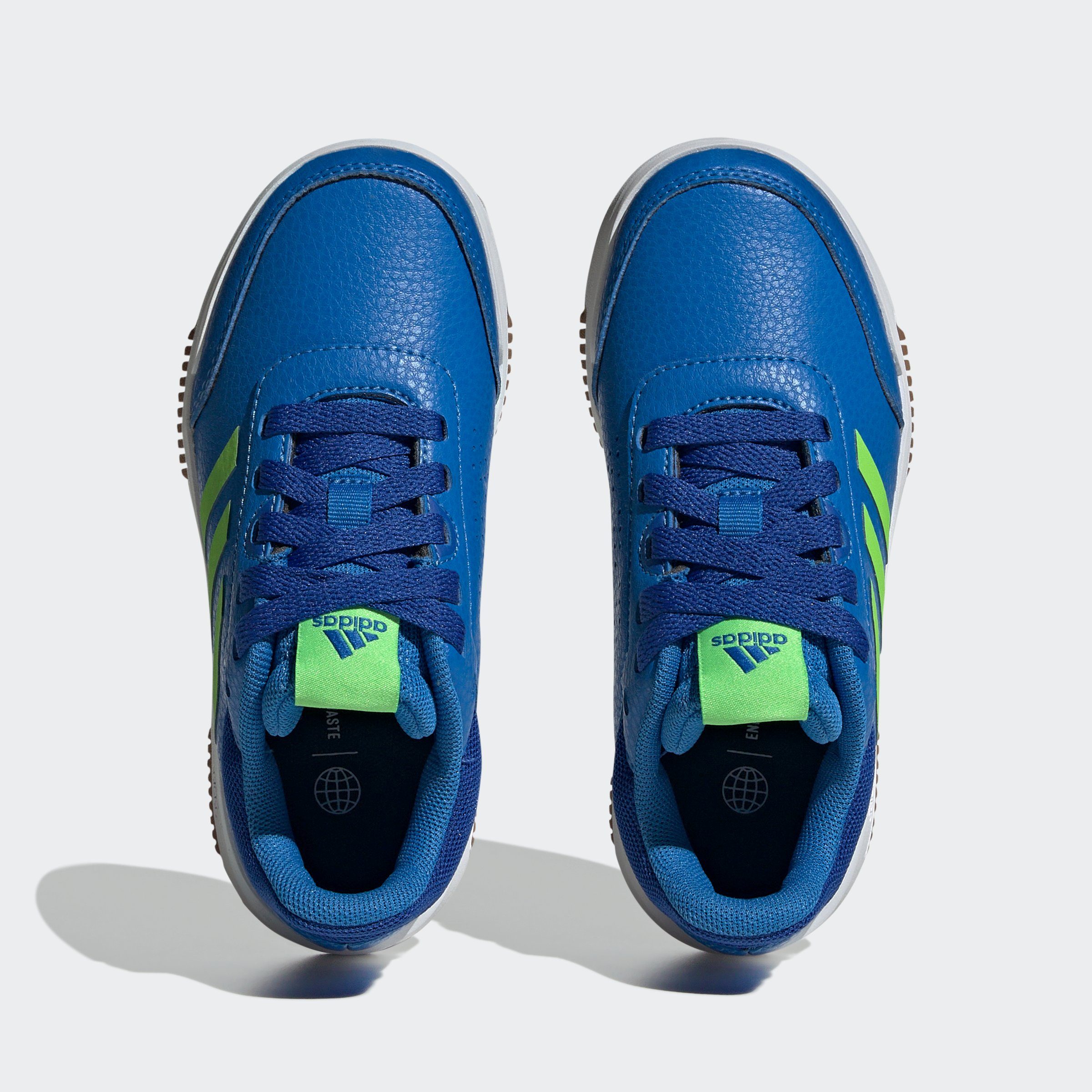 adidas Sportswear TENSAUR SPORT TRAINING Sneaker LACE blau