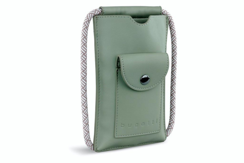 bugatti Handytasche bugatti "Almata"Handytasche mint