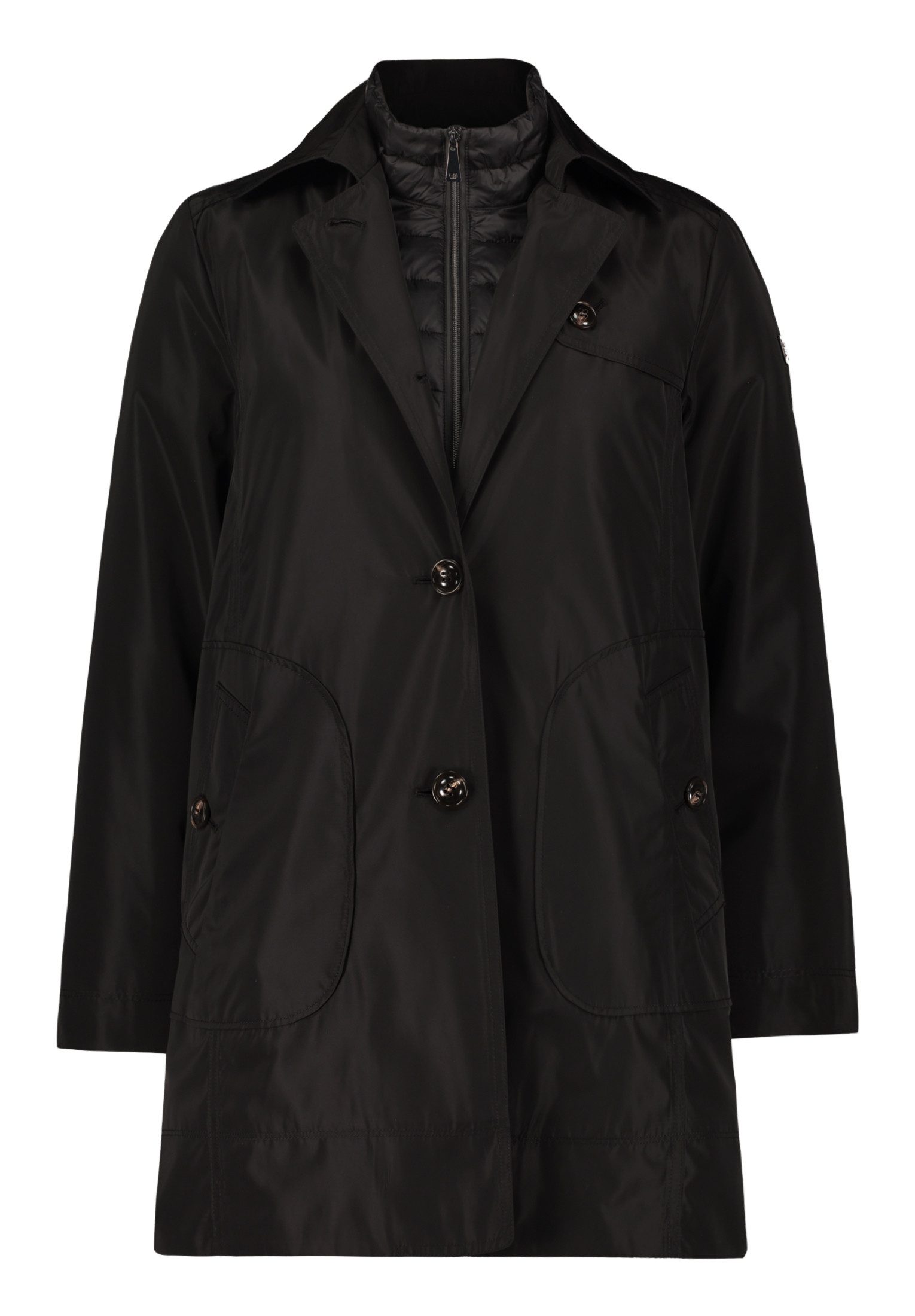 Betty Barclay Funktionsjacke Betty Barclay Damen günstig online kaufen
