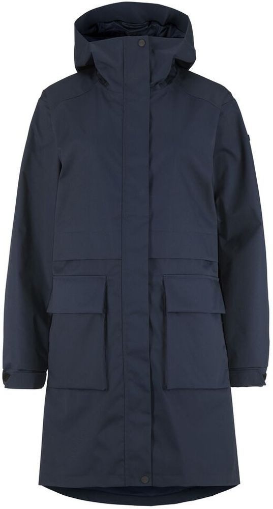 Craft Parka Urban Parka W