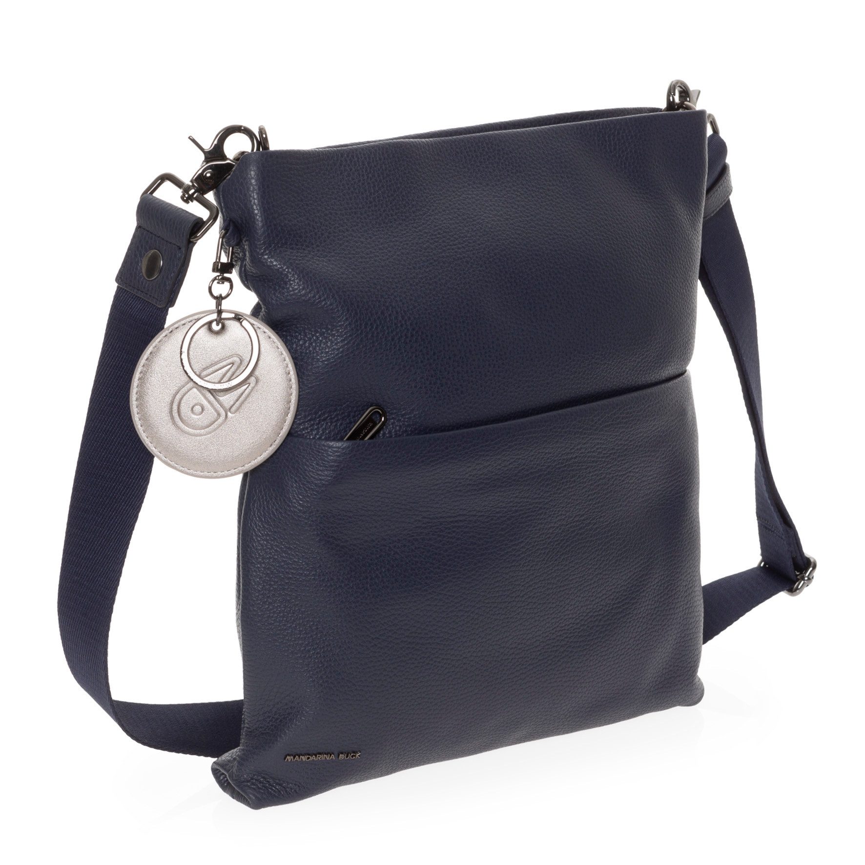 Schultertasche Mellow Leather