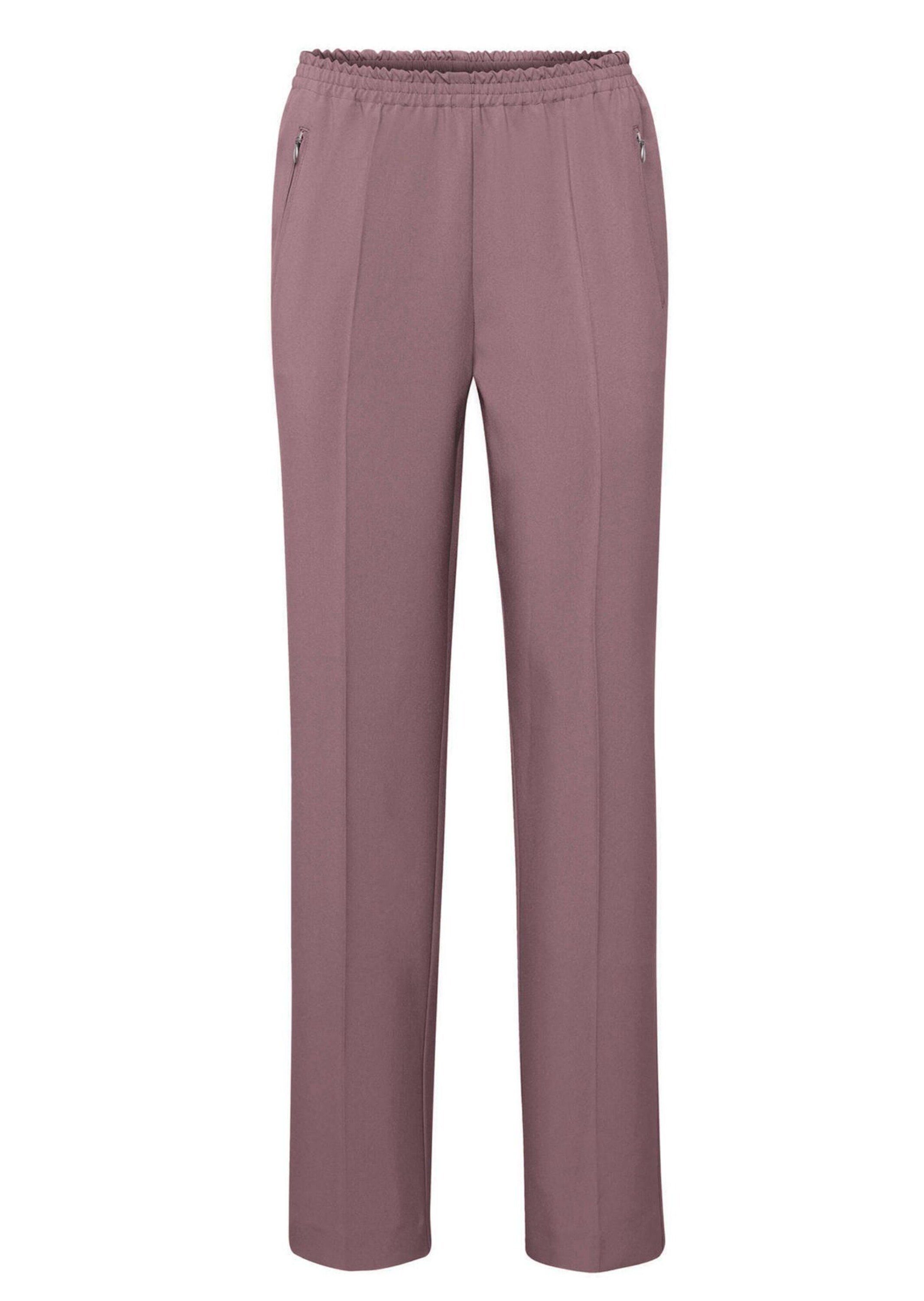 GOLDNER Schlupfhose Kurzgröße: Reiseschlupfhose LOUISA günstig online kaufen
