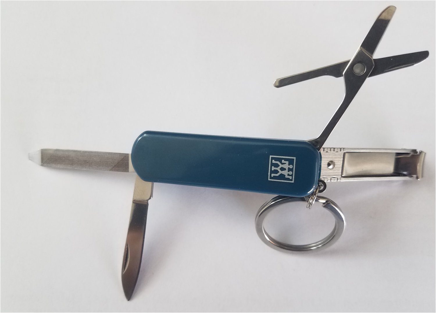 Multi-Tool, 4-tlg.
