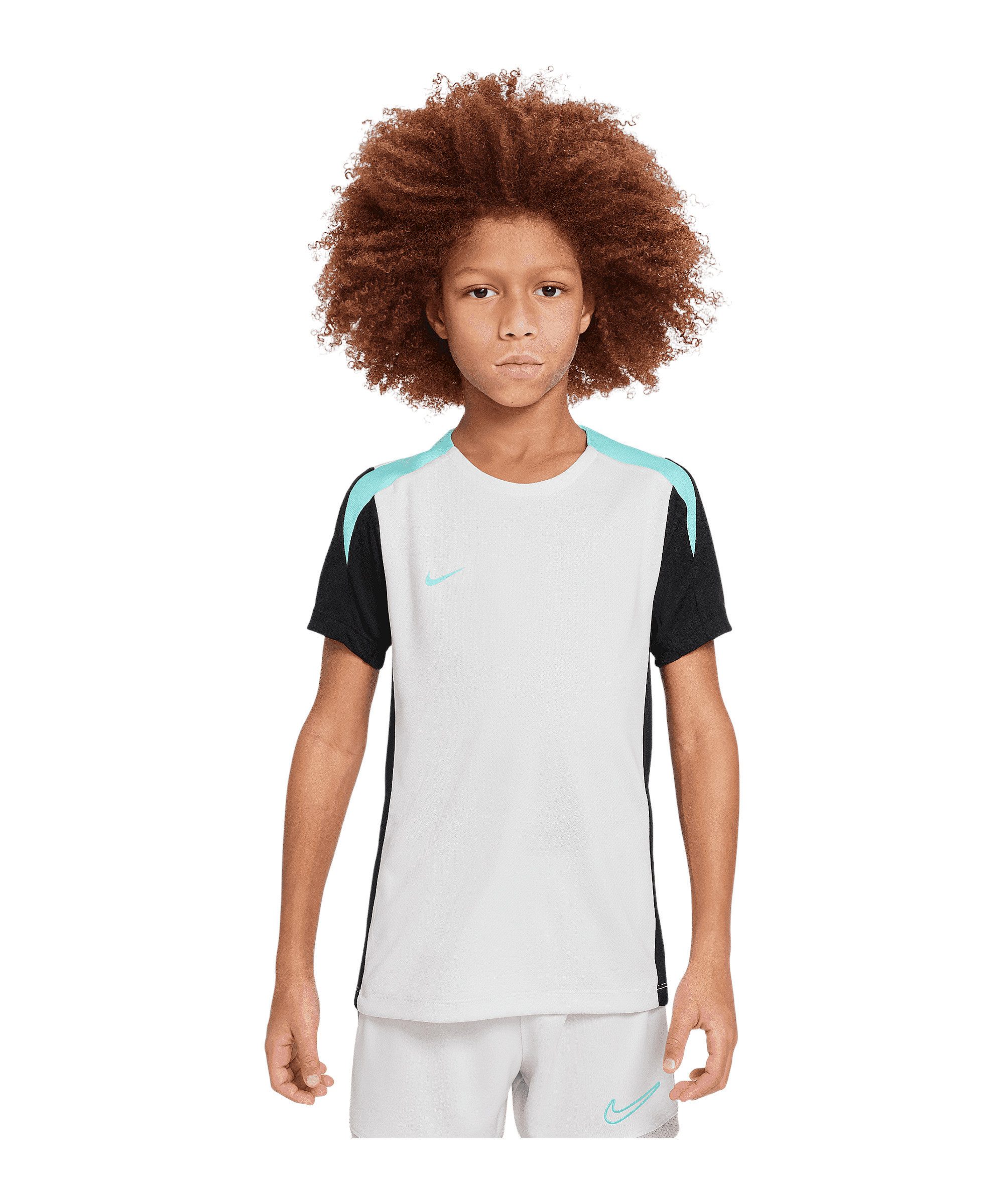 Nike T-Shirt Nike Performance Strike 24 Trainingsshirt Kids Polyester