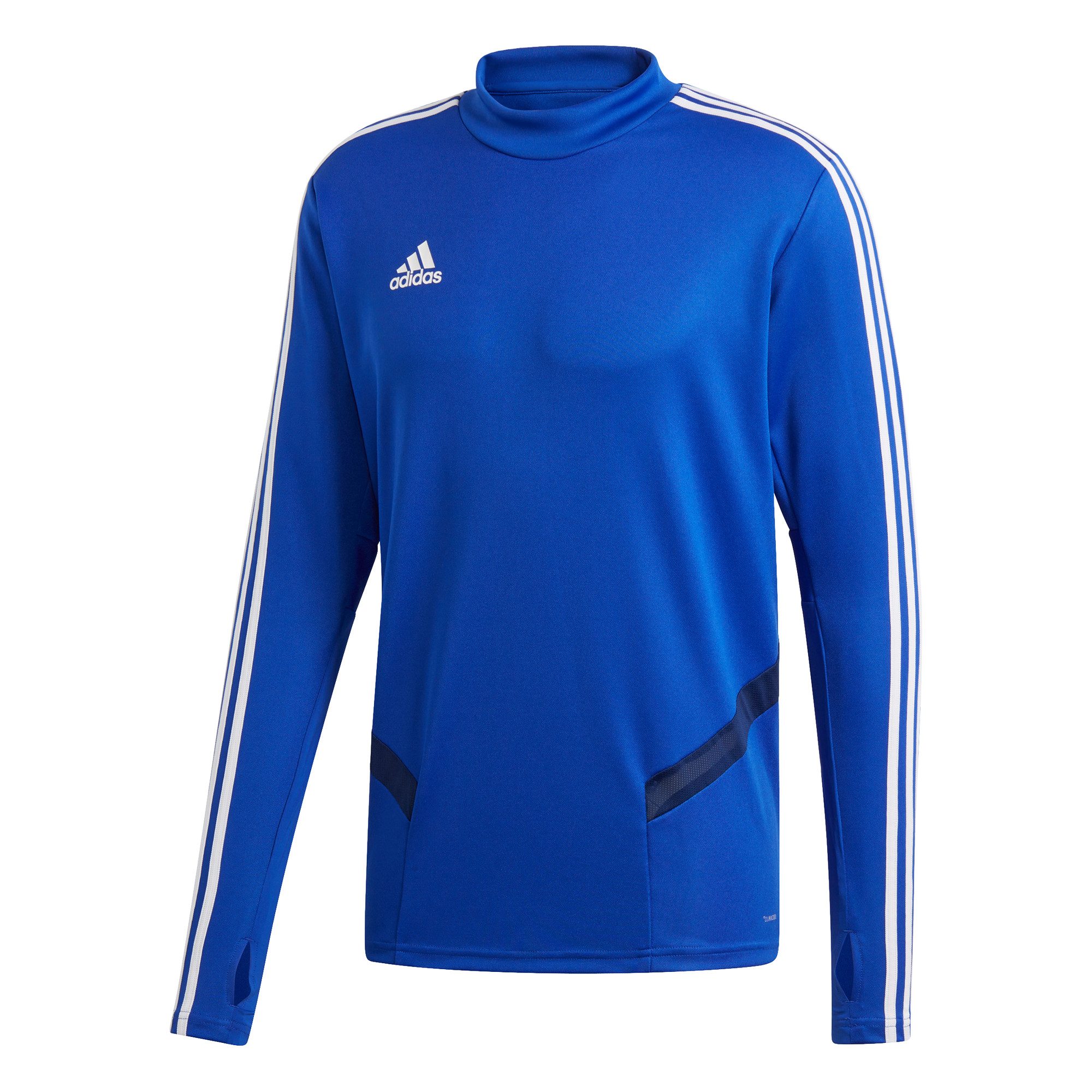 Langarmshirt adidas Herren Training Top TIRO 19