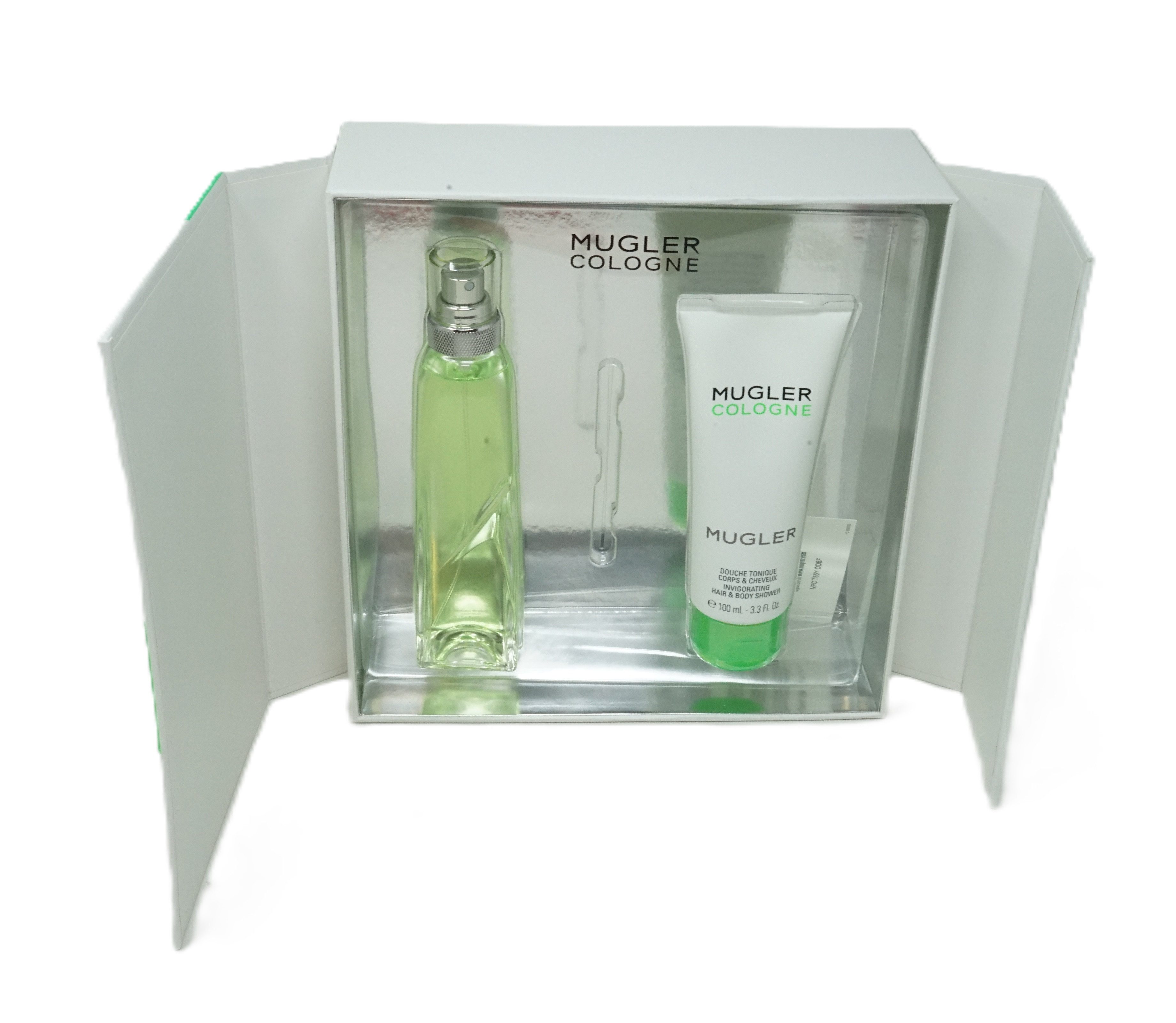Thierry Mugler Туалетная вода Thierry Mugler Cologne Туалетная вода Spray 100 ml + Body Shower