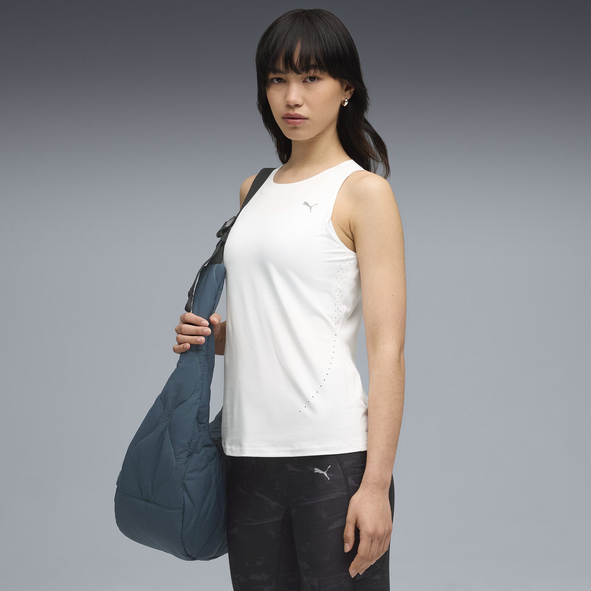 PUMA Trainingsshirt RUN CLOUDSPUN Lauftanktop Damen günstig online kaufen