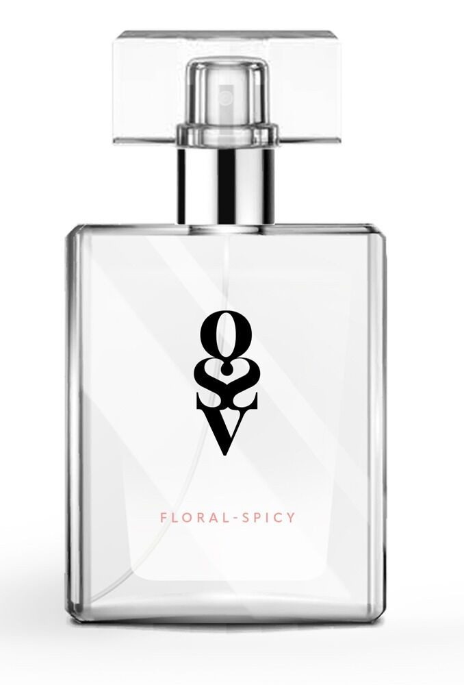 Obsessive Eau de Parfum Pheromone Parfum Floral-Spicy für Sie, 1-tlg., Mitreißende Duftnote
