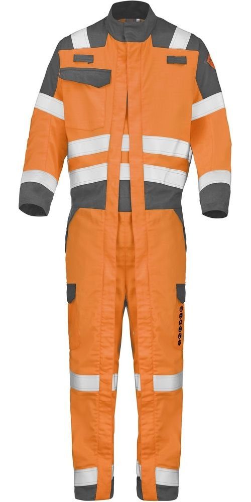 Cepovett Overall Atex HV 300XP Condor
