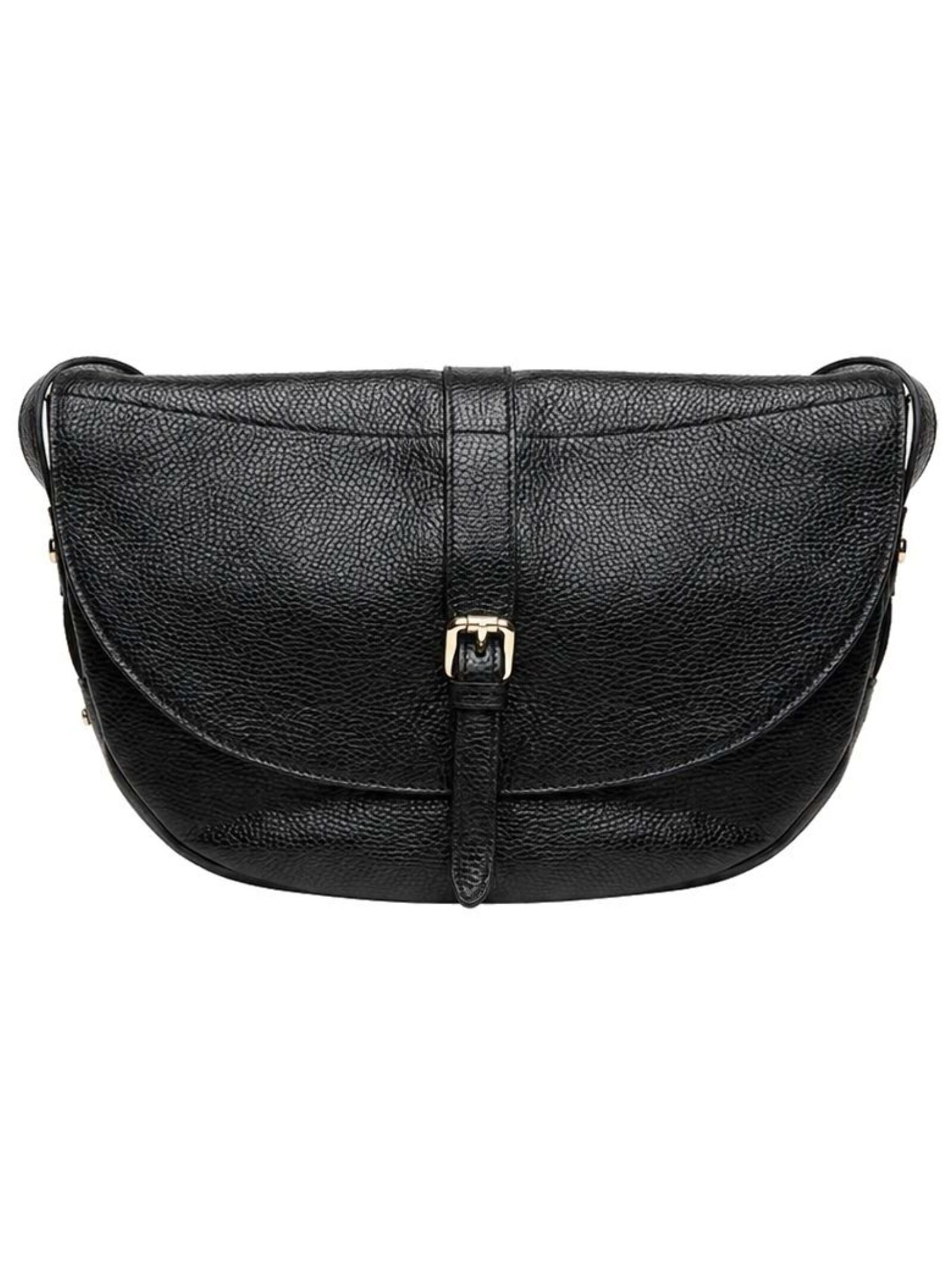 Nero Giardini Umhängetasche Nero Giardini Taschen Leder