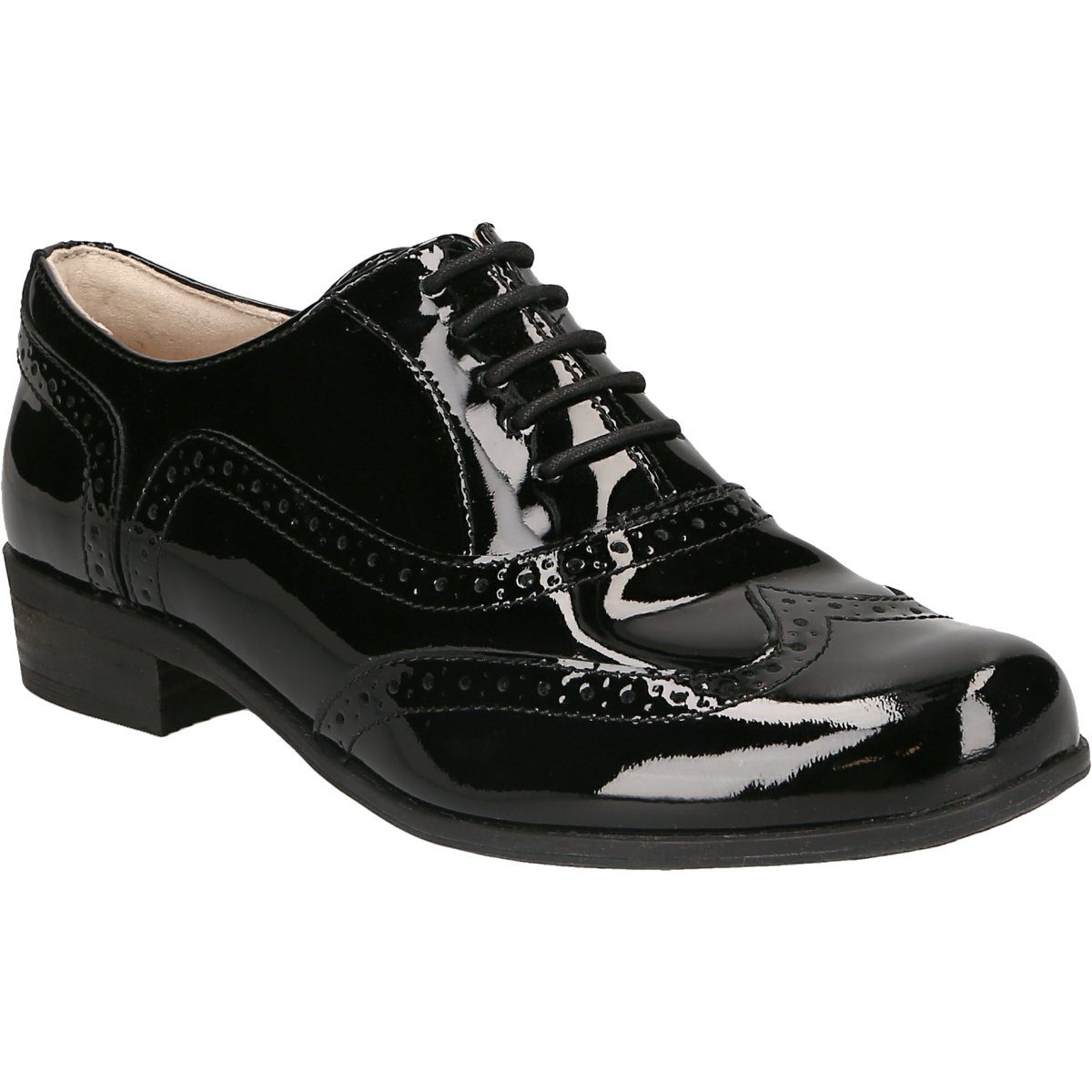 20350649 4 Hamble Oak Schnürschuh