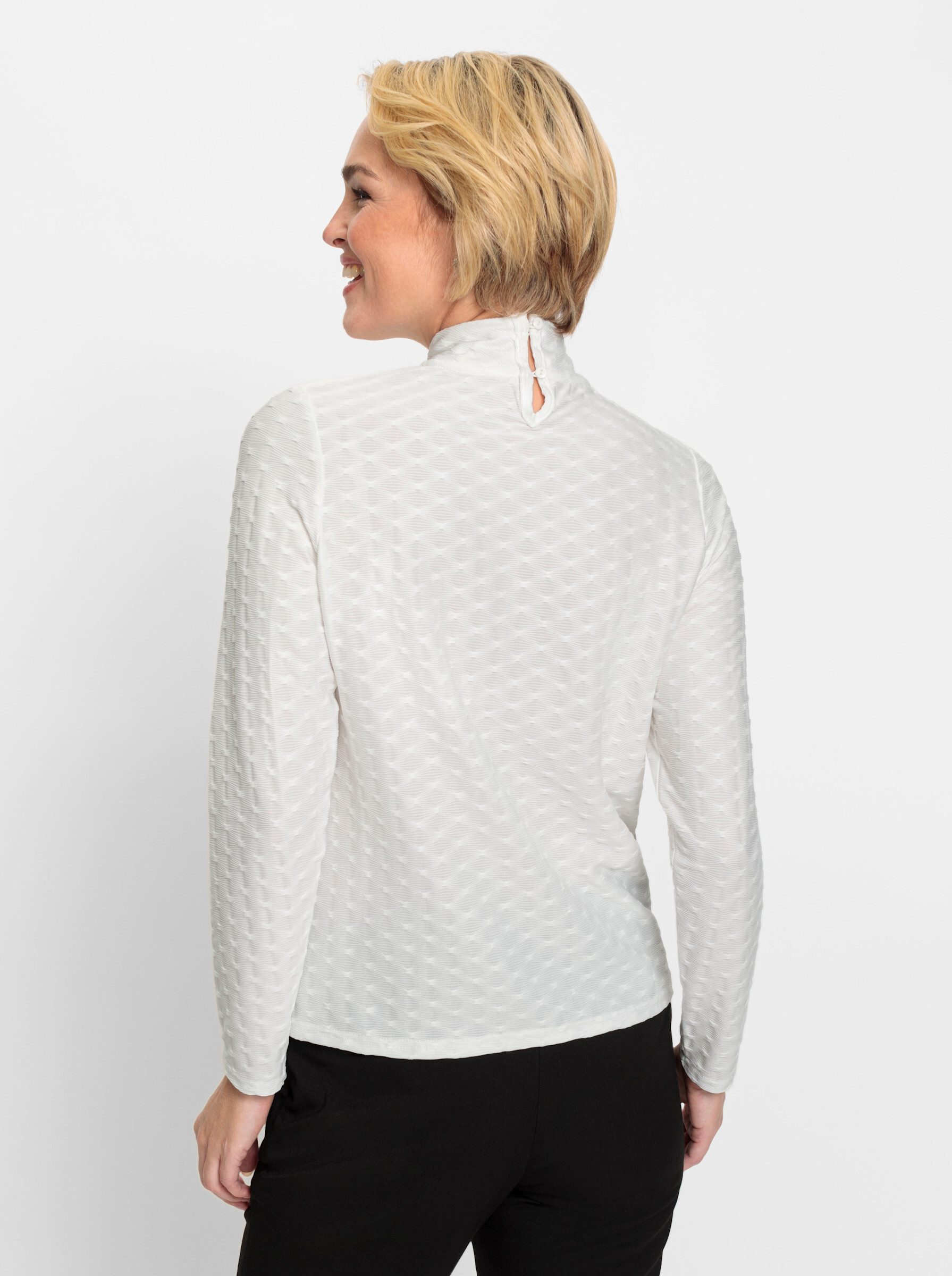 Witt T-Shirt Shirt Langarm