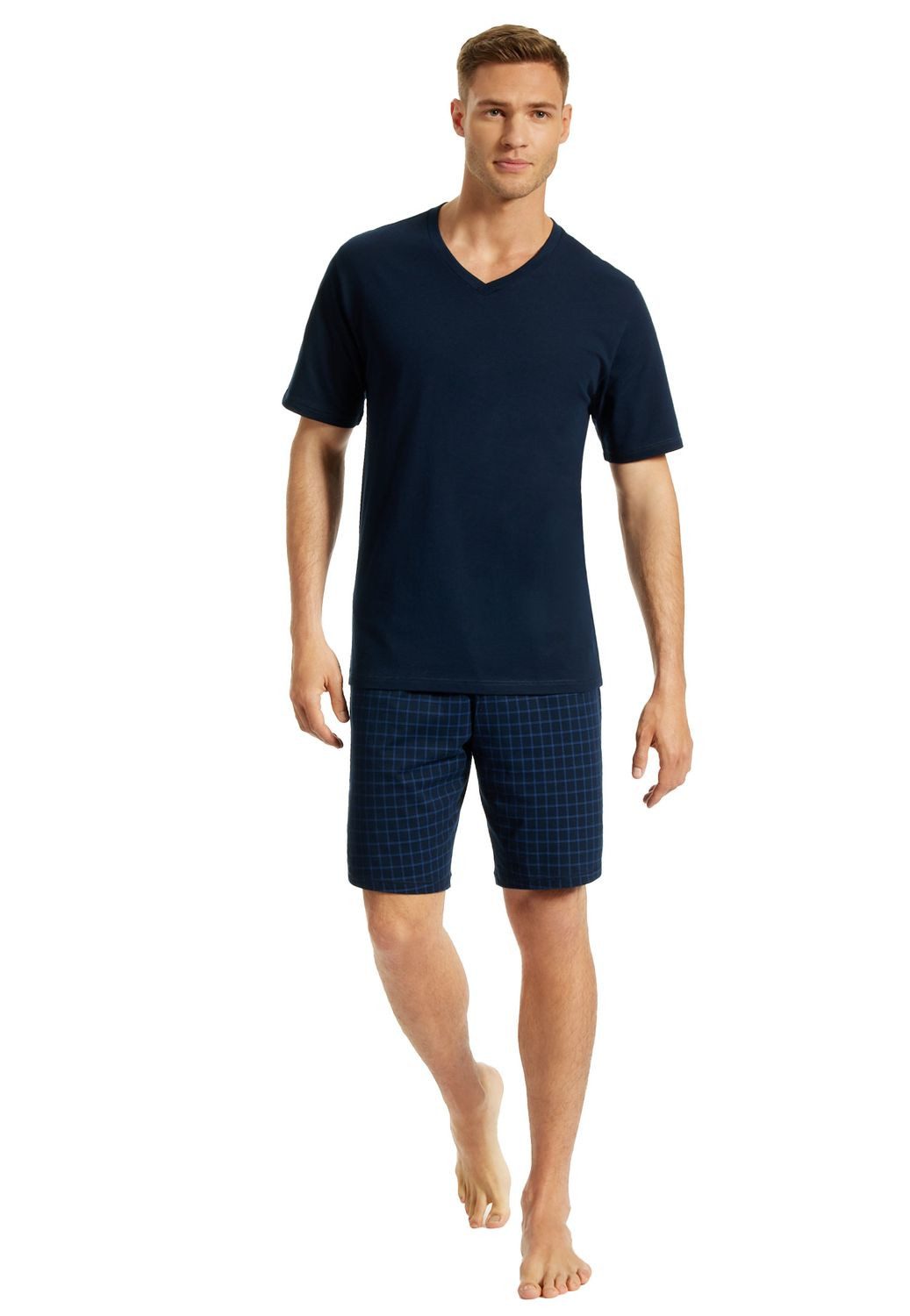 uncover by SCHIESSER Shorty Basic (1 günstig online kaufen
