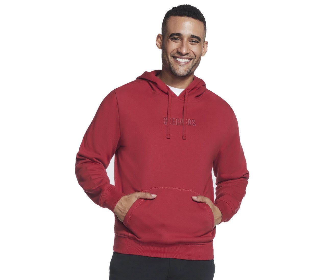 Sweatshirt SKECH-SWEATS Incognito Hoodie