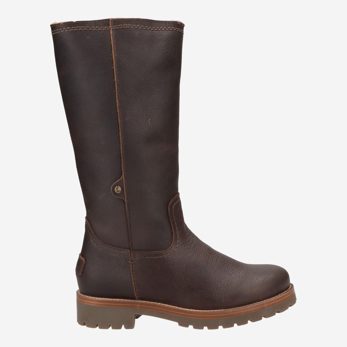 Panama Jack Panama Jack Bambina B143, Warmfutter, Сапоги, Braun, Damen Сапоги