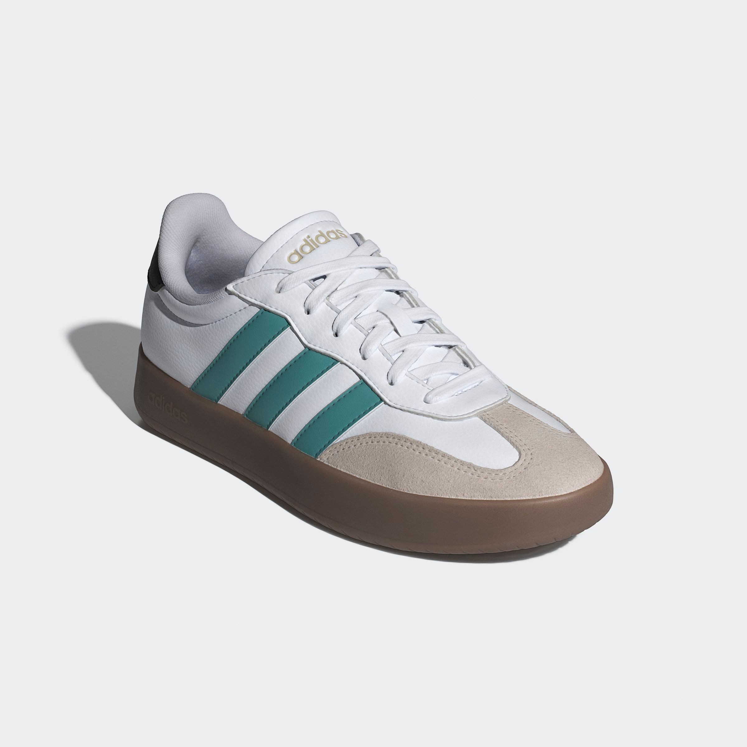adidas Sportswear BARREDA Sneaker Design auf den Spuren des adidas Handball günstig online kaufen