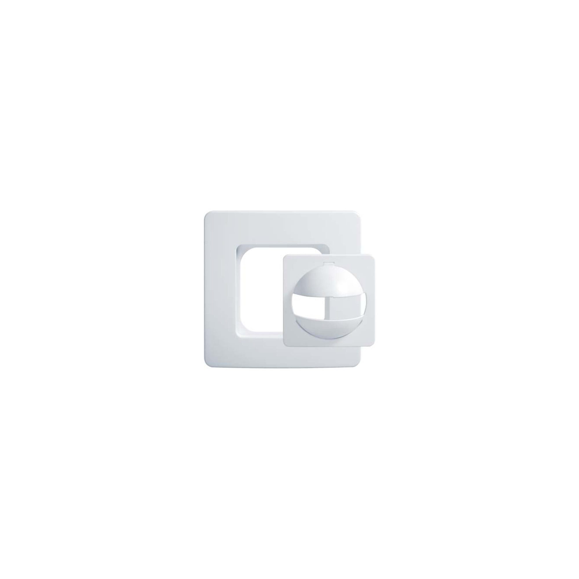 ESYLUX ESYLUX Abdeckung sws IP20 f.MD180i und PD180i COVER SWH Installationskabel