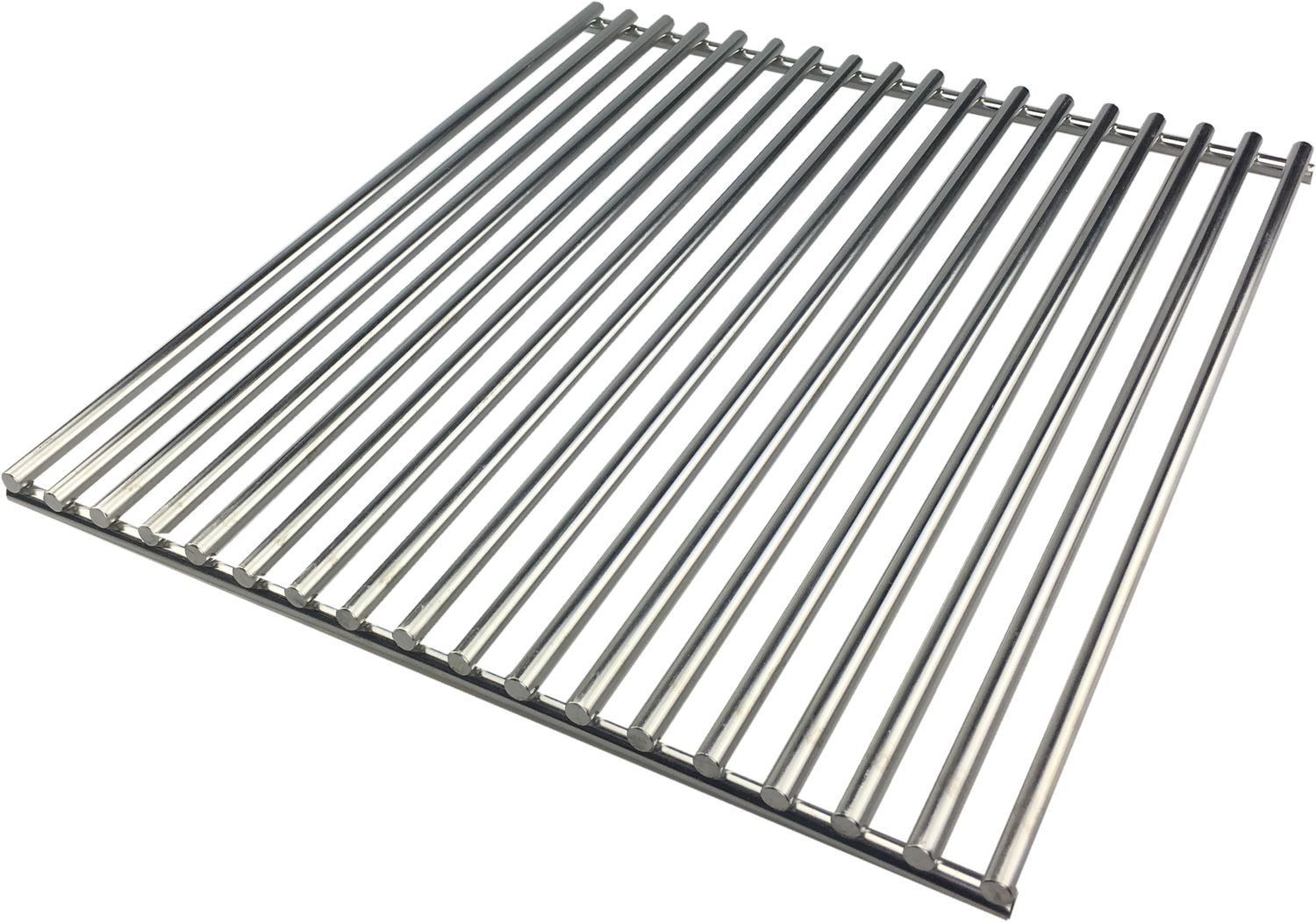 Grillfürst Grillrost Grillfürst Edelstahl Grillrost für Broil King Signet (38 x 32,2 cm)
