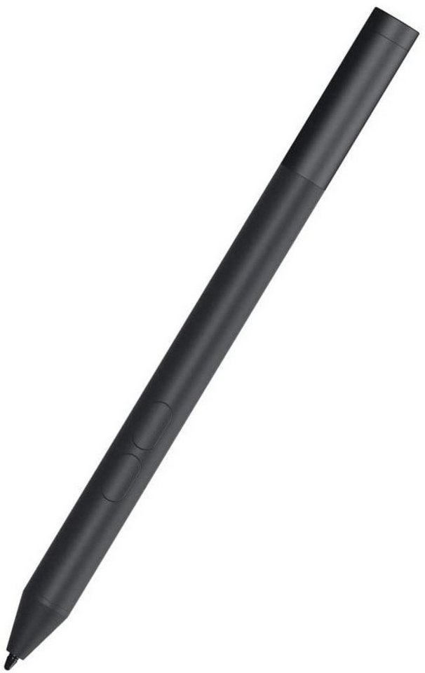 Dell Eingabestift Active Pen – PN350M magnetischer Verschluss, 2 Tasten,  kabellos, Microsoft Pen, schwarz