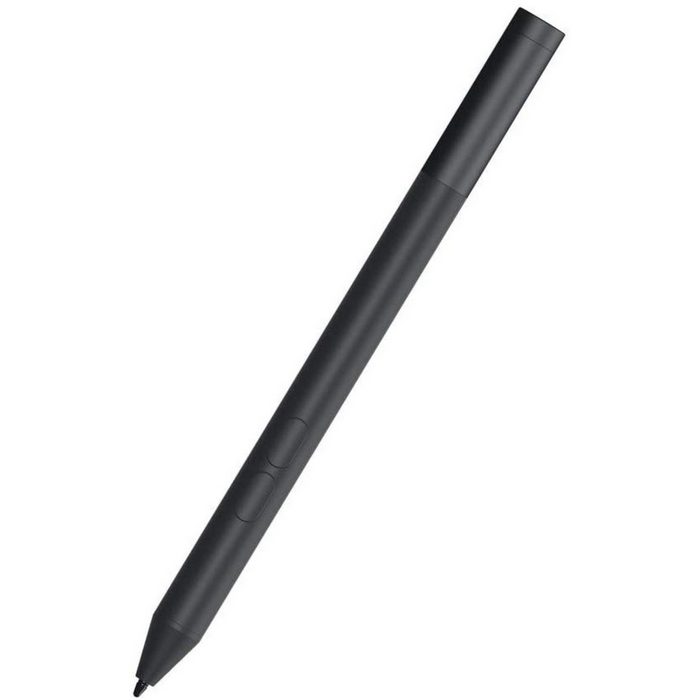 Dell Eingabestift Active Pen – PN350M magnetischer Verschluss 2 Tasten kabellos Microsoft Pen schwarz