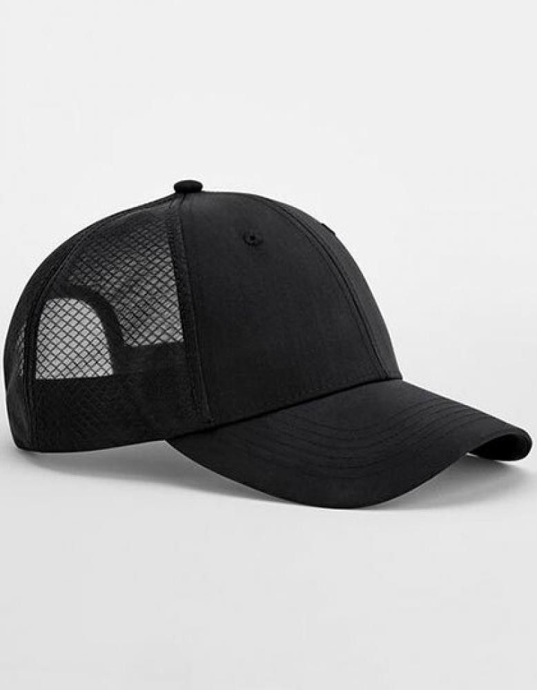 Beechfield® Trucker Cap Technical Mesh Trucker