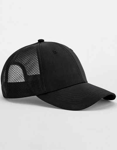 Beechfield® Trucker Cap Technical Mesh Trucker