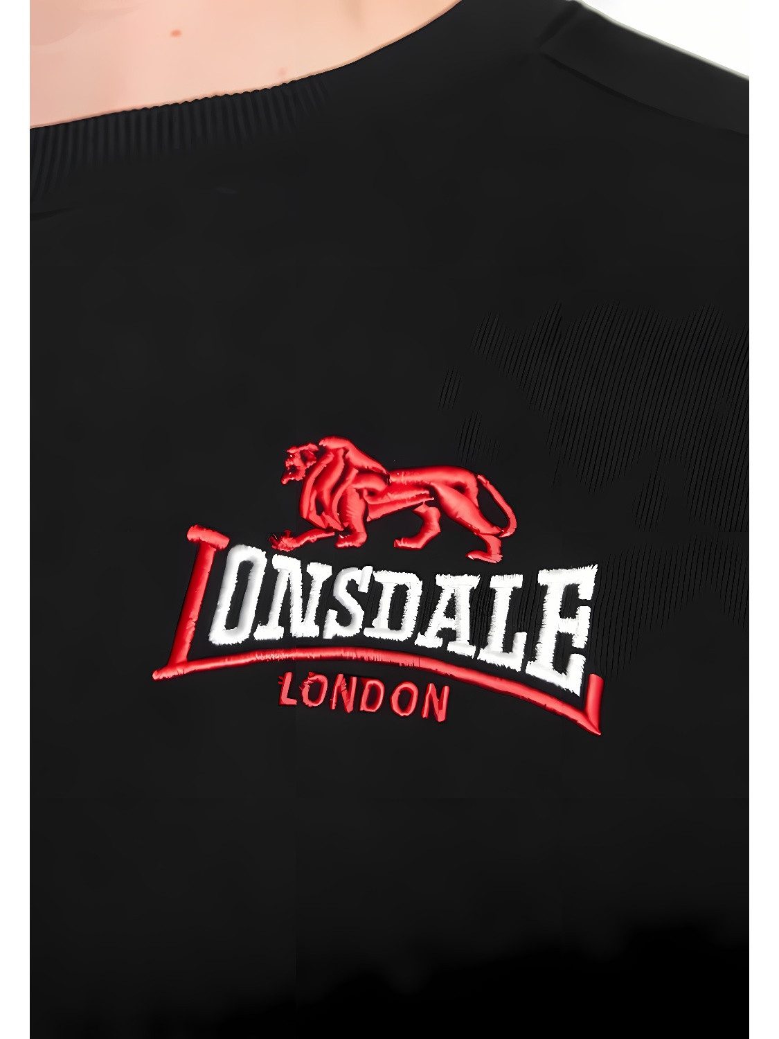 Sweatshirt Lympston