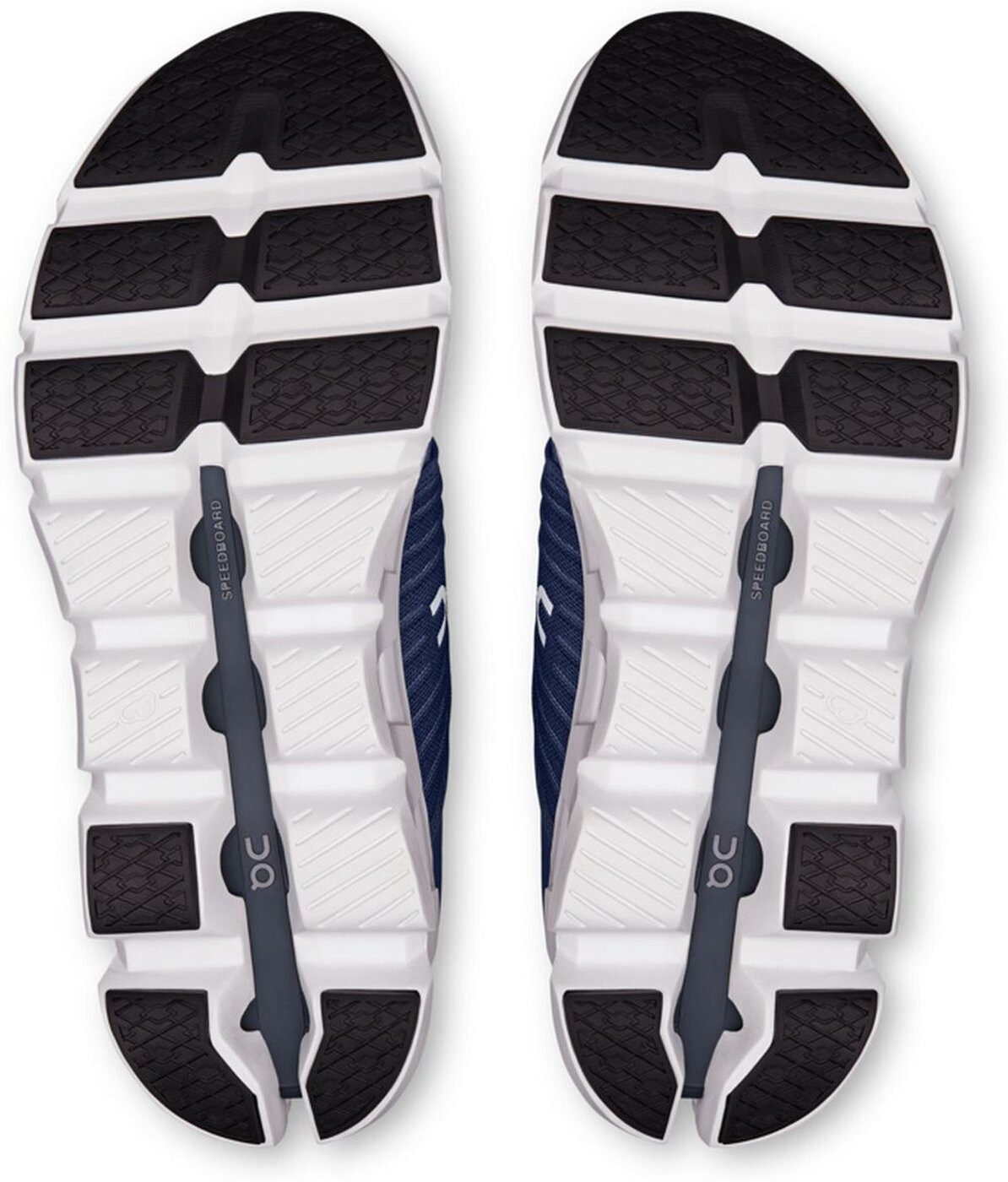 ON RUNNING ON Cloudswift 4 NAVY / INK Laufschuh