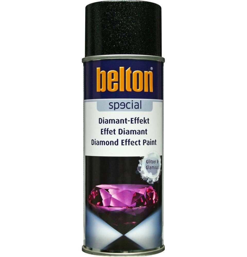 Belton ml 400 Lack belton Diamant-Effekt bunt special Spray