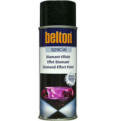 belton Sprühlack Belton special Diamant-Effekt Spray 400 ml bunt