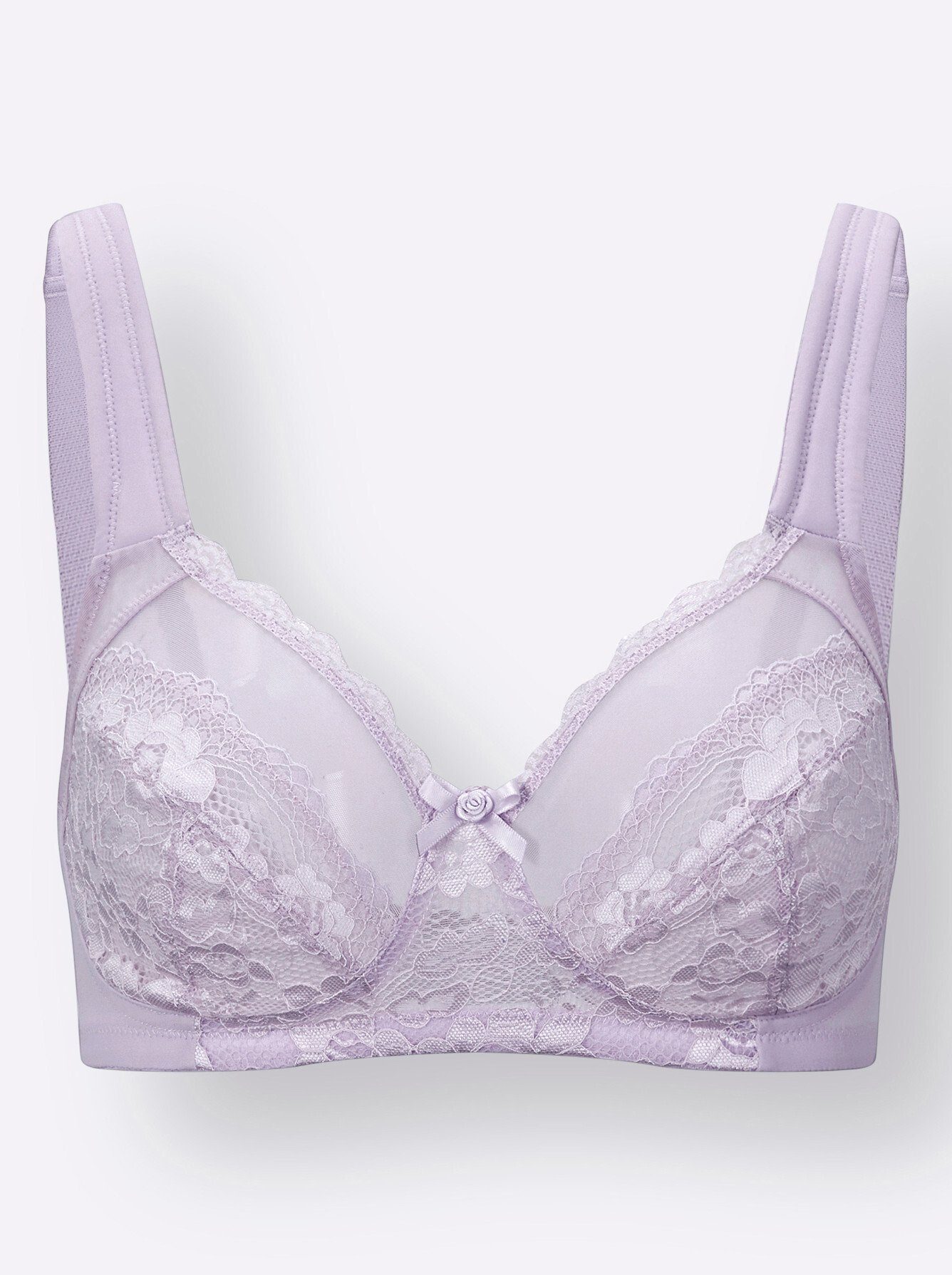 Witt Bügelloser BH BH ohne Bügel .