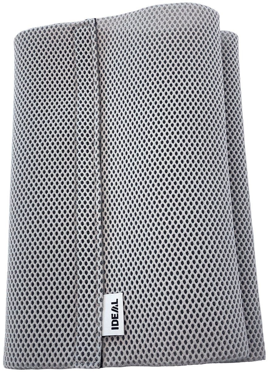 IDEAL Luftreiniger Premium-Textil-Filterüberzug AP30 PRO / AP40 PRO grau