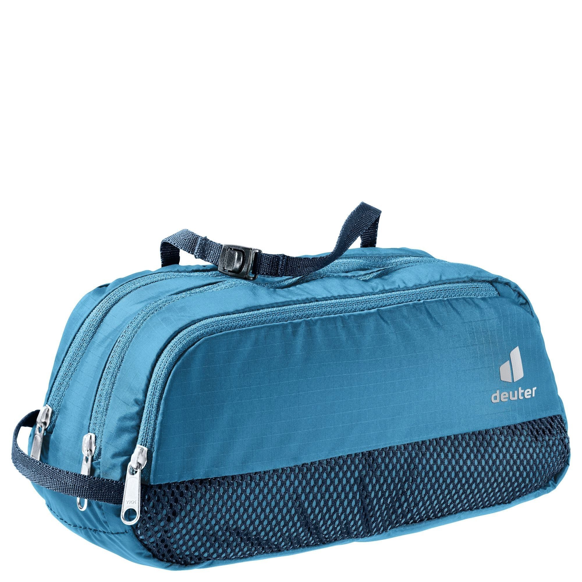 deuter Kulturbeutel Wash Bag Tour III - Kulturbeutel 24 cm (wave-ink)