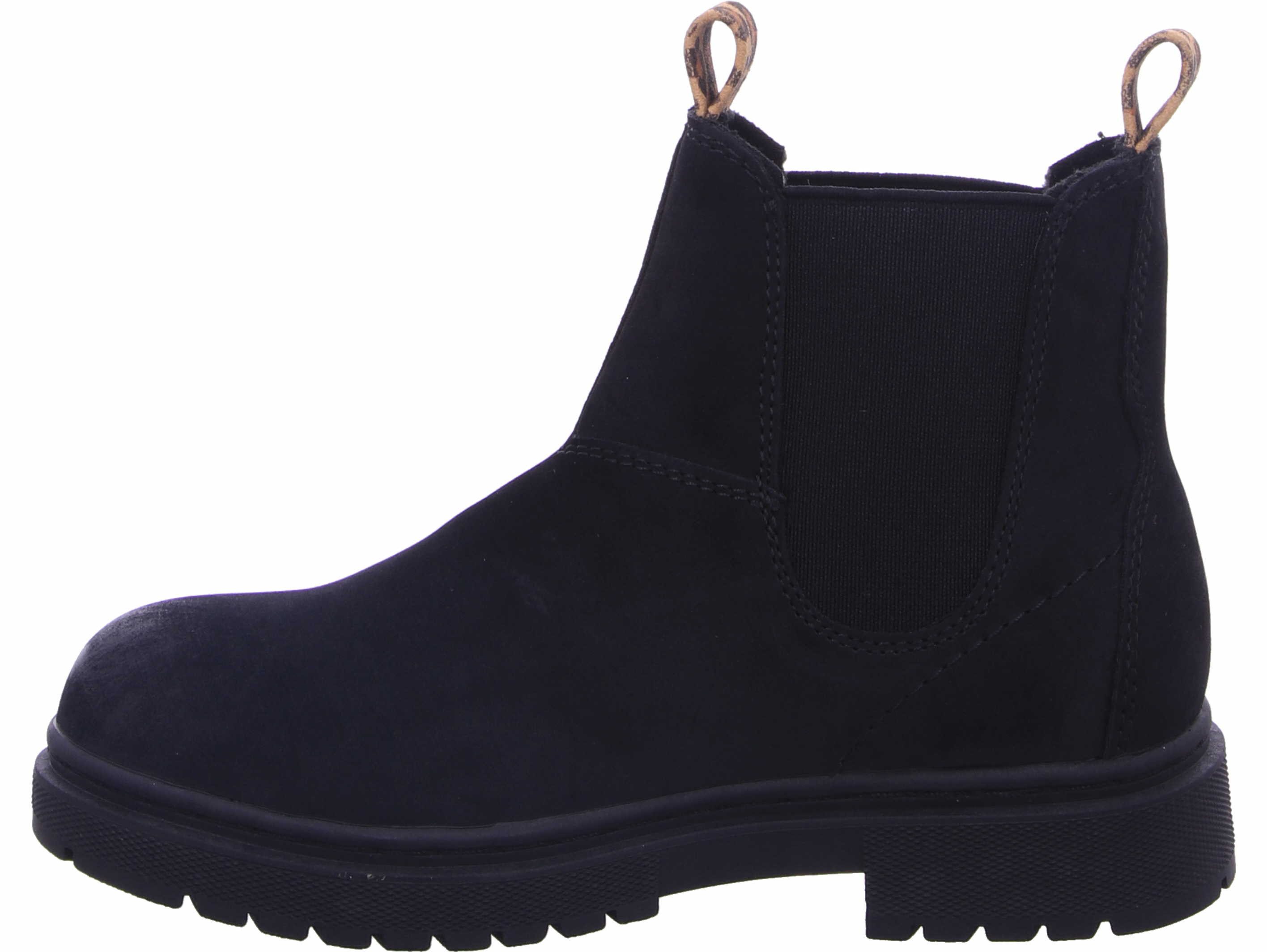 Levi's Sonnenbrillen Oliver Chelseaboots