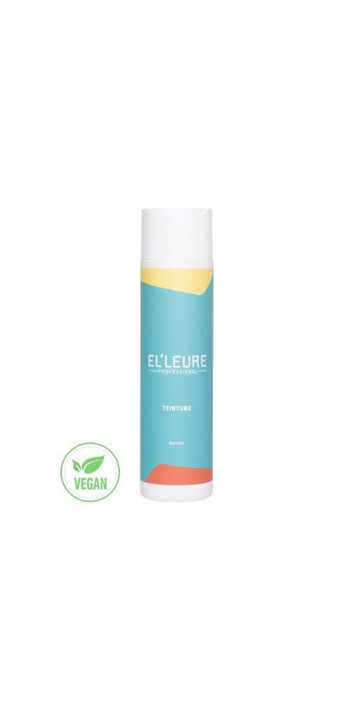 Haarfarbe Elleure Teinture After Colour Serum 250ml