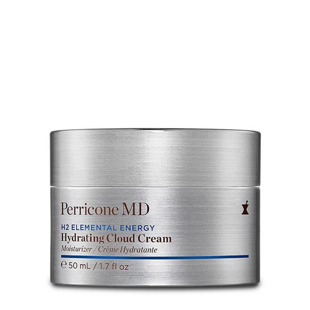 PERRICONE Tagescreme H2 Elemental Energy Feuchtigkeitsspendende "Cloud" Creme 50ml