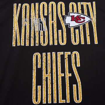 Mitchell & Ness Print-Shirt TEAM ORIGINS Kansas City Chiefs