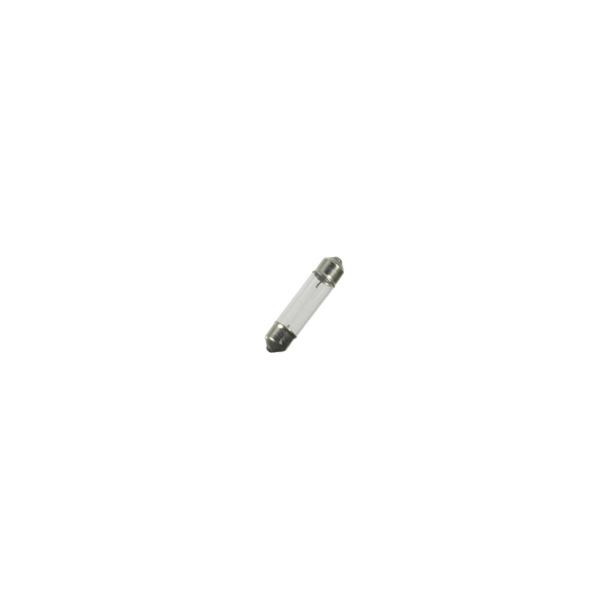 Scharnberger + Hasenbein Scharnberger+Hasenbein Soffittenlampe 6x31mm S6 13,5-15V 1,2W 26126 Fernglas