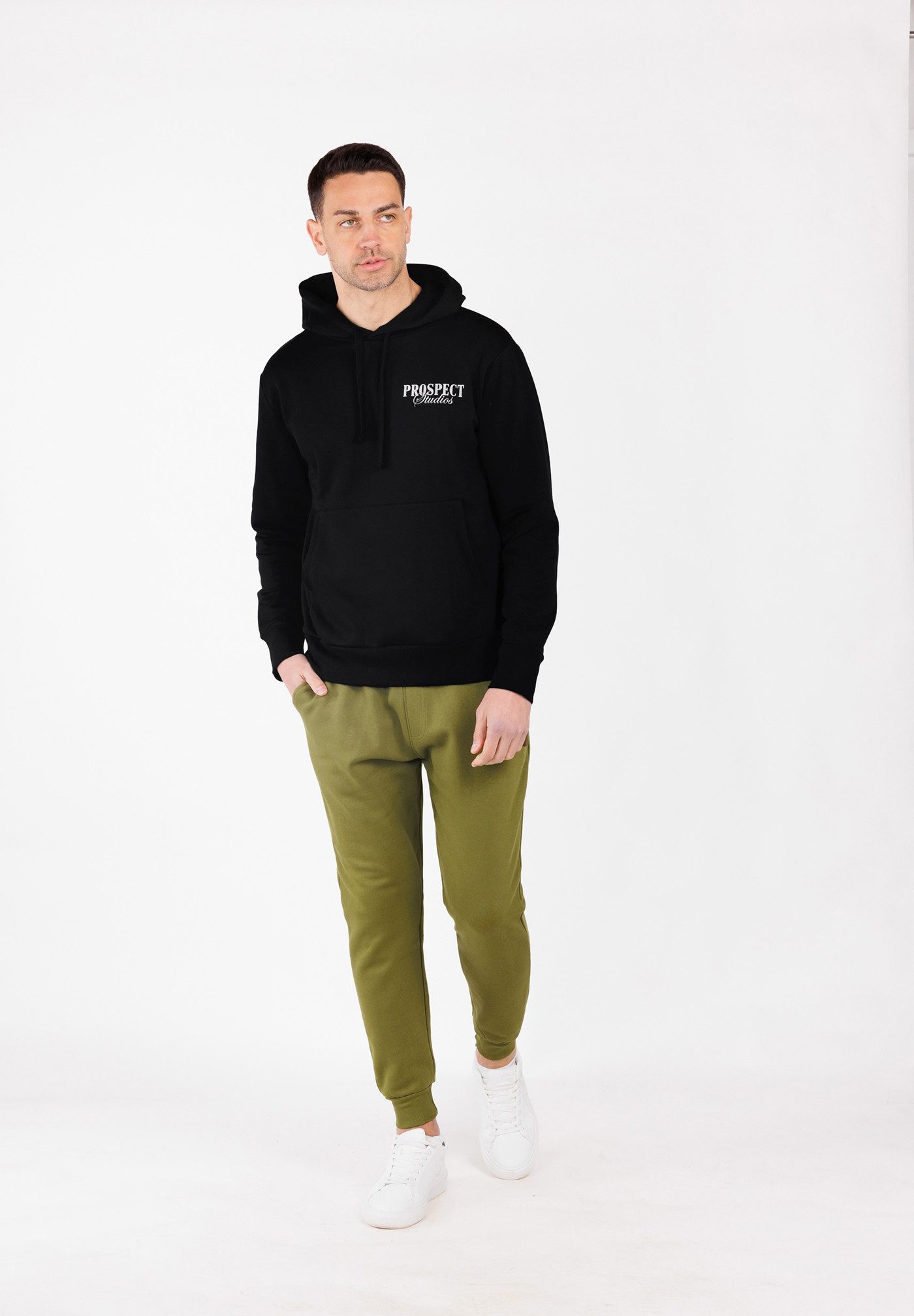 Key Largo Hoodie MSW KLPROSPECT STUDIOS hoody (1er)