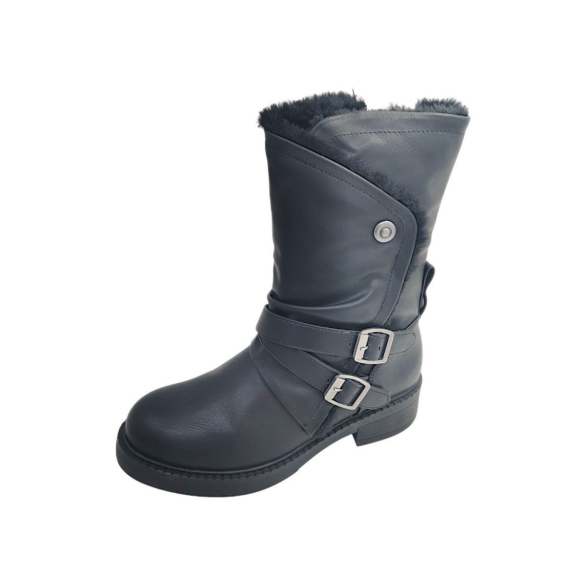 Blowfish Malibu Voyage Cozy Schlupfstiefel