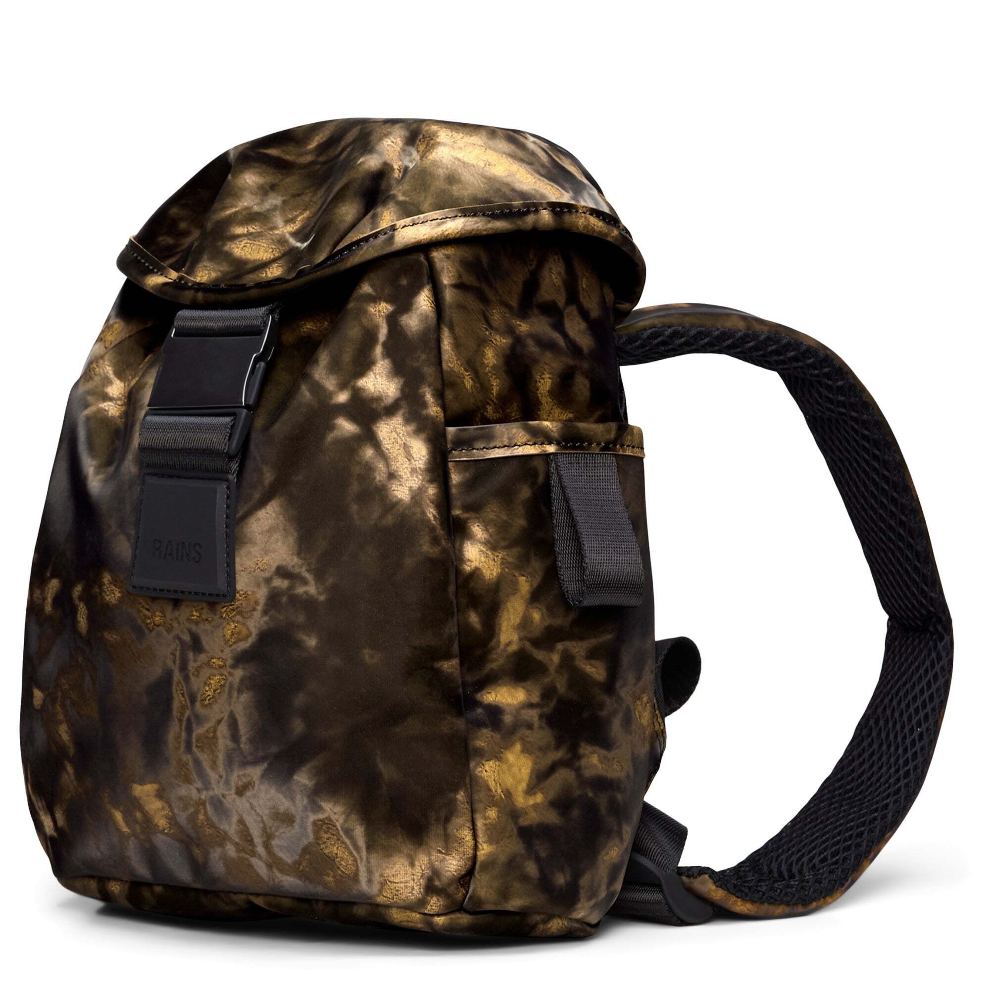 Rains Cityrucksack Valera Bucket - Rucksack 28 cm (muddy)