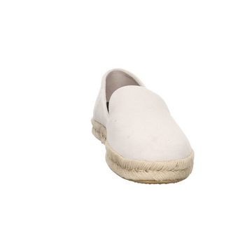 TOMS Santiago Espadrille Freizeit Elegant Slip-Ons Espadrille Veloursleder