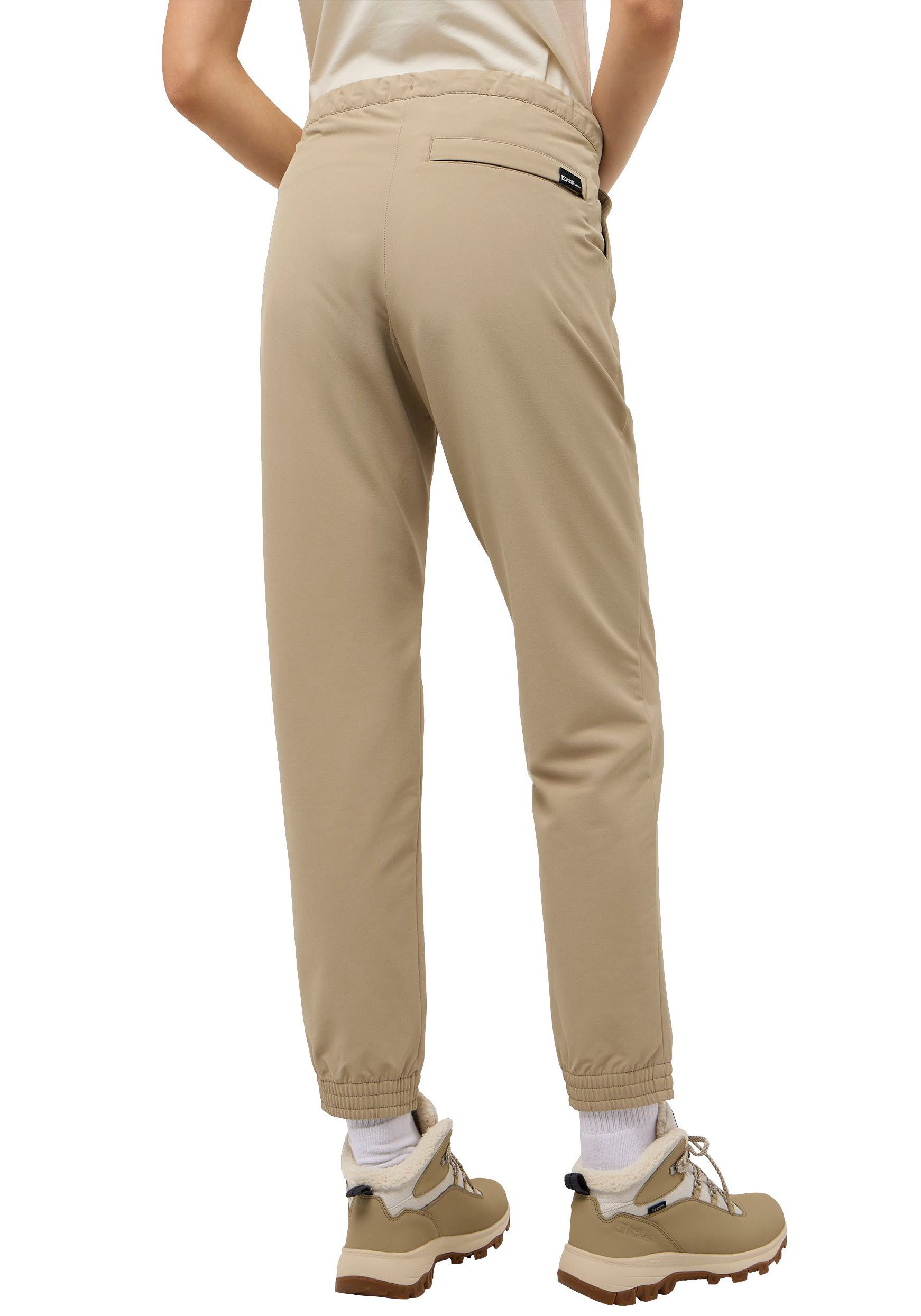 Jack Wolfskin Outdoorhose NEWPORT günstig online kaufen